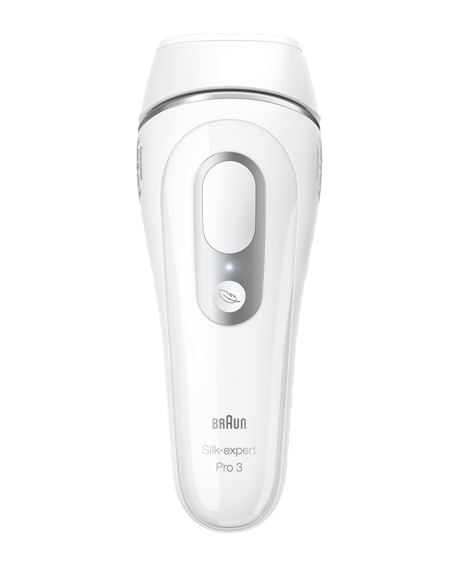 Braun Silk-Expert Pro 3 IPL Hair Removal System