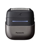 Panasonic 3 Blade Compact Shaver - ES-CM3A-K