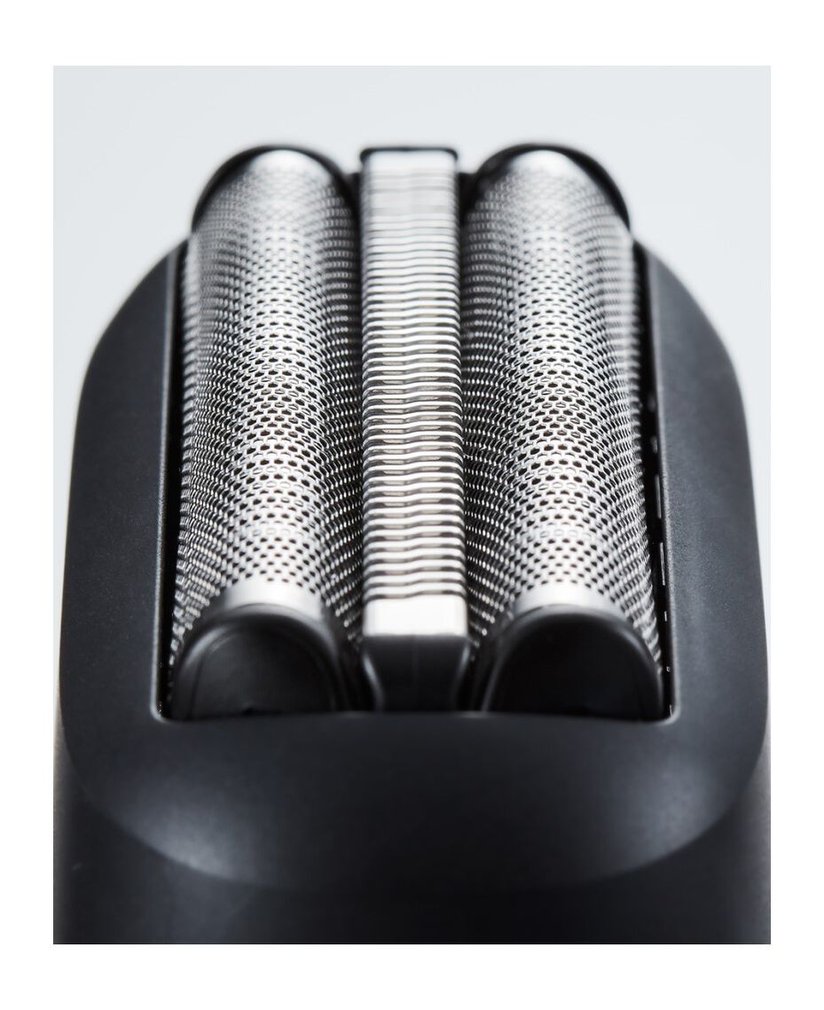 Panasonic 3 Blade Compact Shaver - ES-CM3A-K