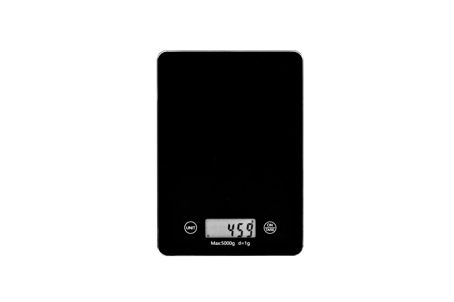 5kg Electronic Digital Glass Kitchen Scale