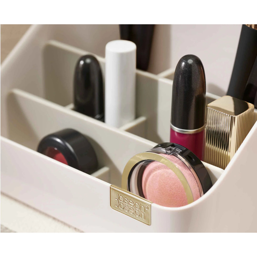 Joseph Joseph Viva Tiered Cosmetic Organiser