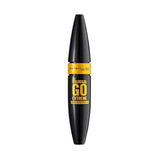 Maybelline New York Colossal Go Extreme Volumizing Mascara 9.5ml- Leather Black