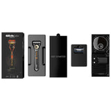Gillette Labs Heated Razor Starter Kit