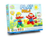 Dough Tastic Play Pals