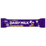 48 Pack x Cadbury Dairy Milk Caramello Chocolate Bar 46g