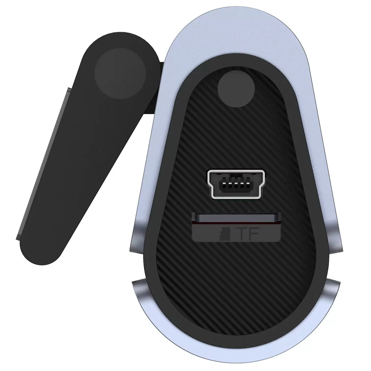 Dahua M6 Mini Dash Camera