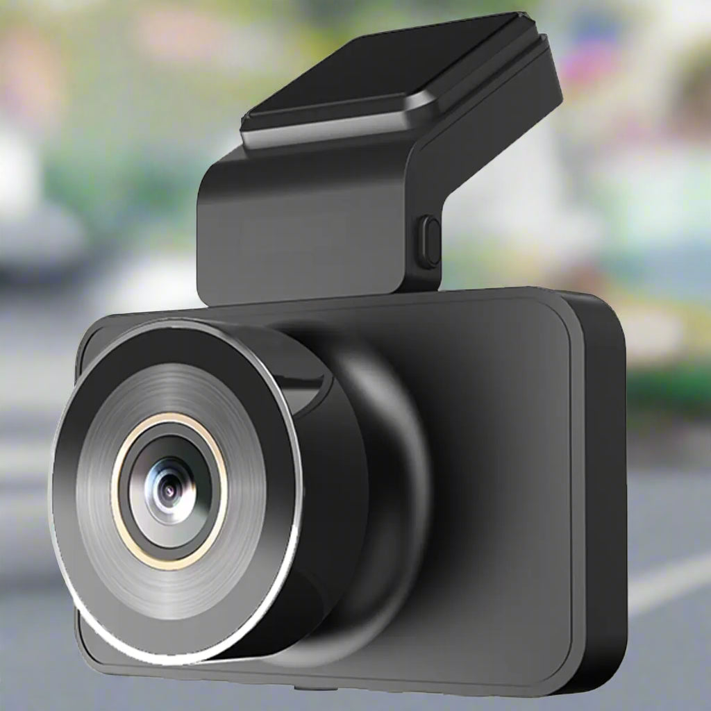 Dahua S5 4K Dash Camera