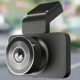 Dahua S5 4K Dash Camera