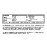 Fiorella Dubai Chocolate Bar 200g