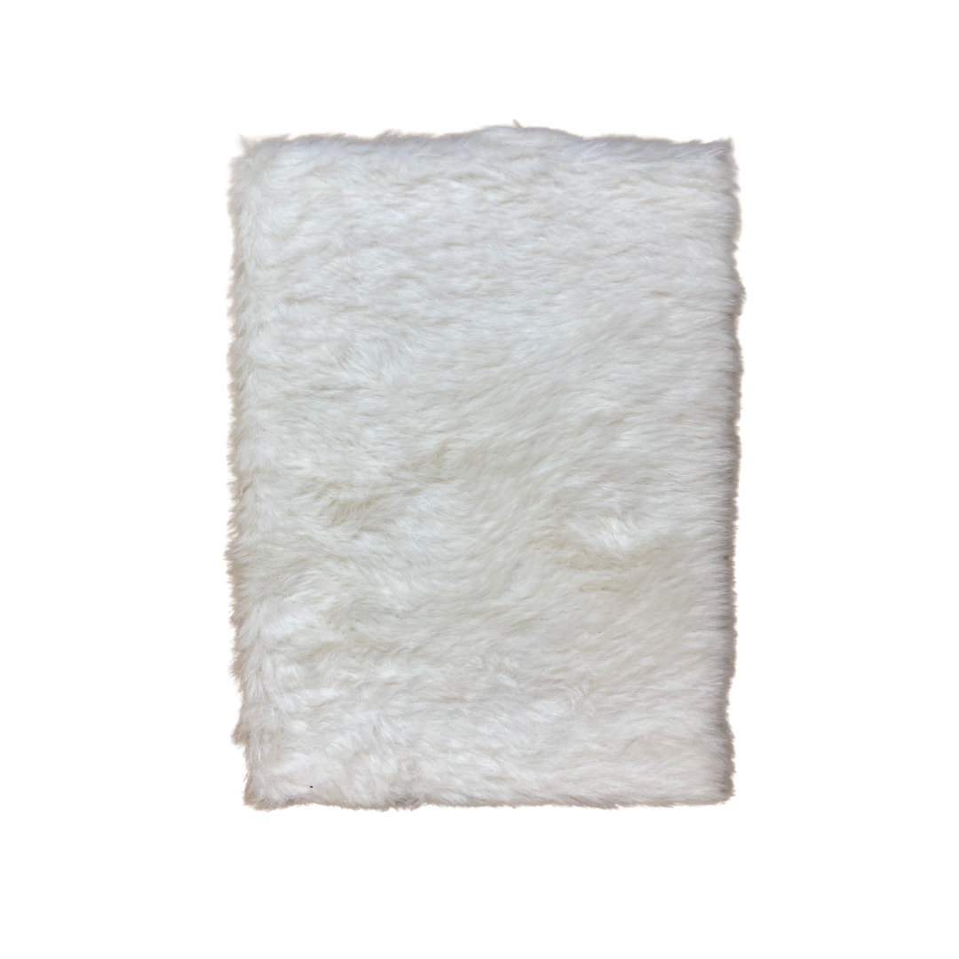 Fluffy A5 Notebook - Assorted Designs