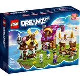 LEGO DREAMZzz Dream Village 40657