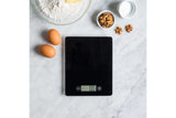5kg Electronic Digital Glass Kitchen Scale