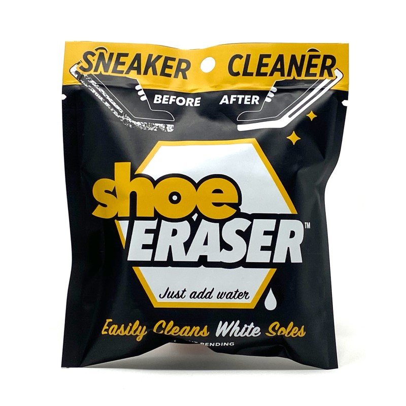 12 Pack x Sneakerasers Shoe Eraser Sneaker Cleaner