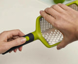 Joseph Joseph Twist Grater – Coarse & Fine