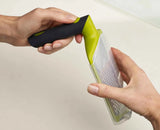 Joseph Joseph Twist Grater – Coarse & Fine