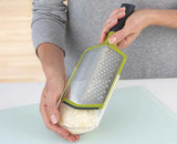 Joseph Joseph Twist Grater – Coarse & Fine