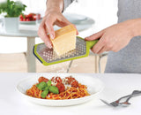 Joseph Joseph Twist Grater – Coarse & Fine