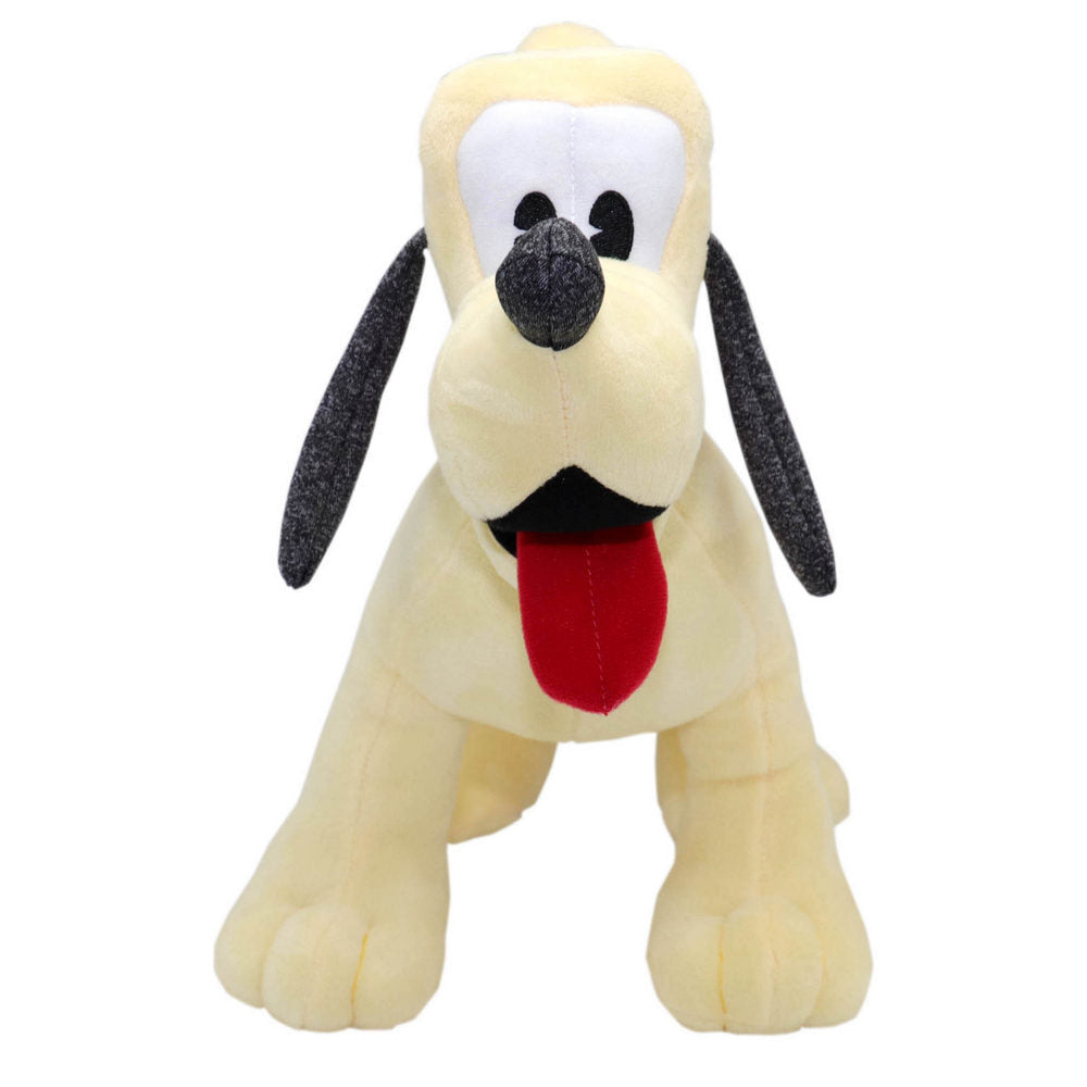 Disney Mickey and Friends Pluto 12" Plush Limited Edition