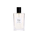 Natio Eau De Toilette My Spirit Fresh - 50ml