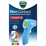 Vicks Non Contact Infrared Body Thermometer