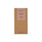 Natio Eau De Toilette My Heart Floral - 50ml