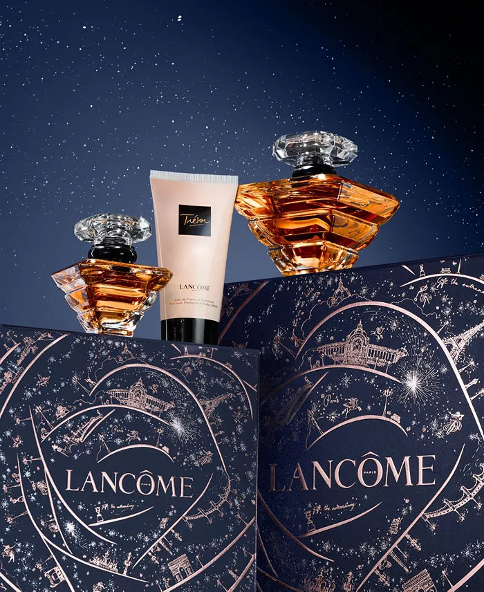 Lancôme Trésor EDP 50ML Holiday Set