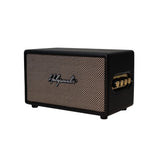 HolySmoke The Larry Retro Portable Bluetooth Speaker - Black - Damaged Box