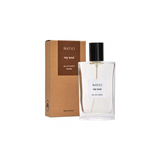 Natio Eau De Toilette My Soul Woody - 50ml