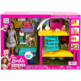 Barbie Hatch & Gather Egg Farm Doll Playset