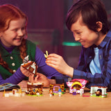 LEGO DREAMZzz Dream Village 40657