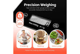 5kg Electronic Digital Glass Kitchen Scale