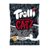 12 x Trolli Spain Catz 100g
