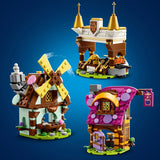 LEGO DREAMZzz Dream Village 40657