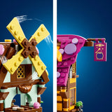 LEGO DREAMZzz Dream Village 40657