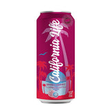 12 Pack x California Life Mixed Berry Iced Tea 473ml