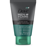 Dove Men + Care Advanced Care Oil-Control Face Wash 100g