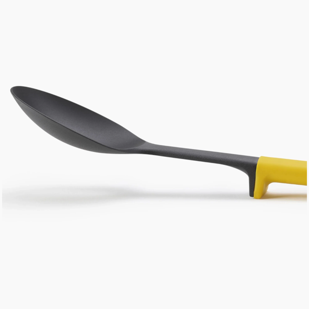 Joseph Joseph Elevate 6 Piece Utensil Set with Storage Stand - Multicolor