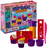 Dough Tastic Cupcake Bakery