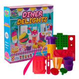 Dough Tastic Diner Delights