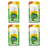 4 x Pledge Grab It Duster