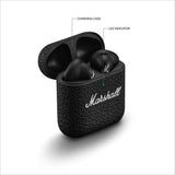 Marshall Minor IV True Wireless Earbuds - Black