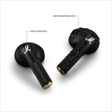 Marshall Minor IV True Wireless Earbuds - Black