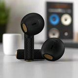Marshall Minor IV True Wireless Earbuds - Black