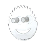 2 x Scrub Daddy - Daddy Caddy