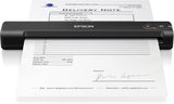 Epson WorkForce ES-50 Portable Document Scanner
