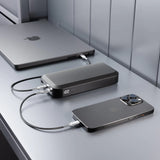 Cygnett Chargeup Pro Series 20000mAh Laptop Power Bank