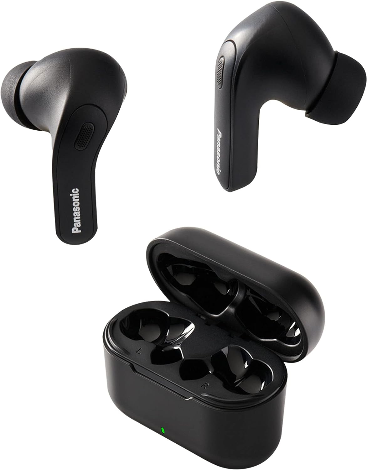 Panasonic Hybrid Noise Cancelling Wireless Earbuds RZ-B310W