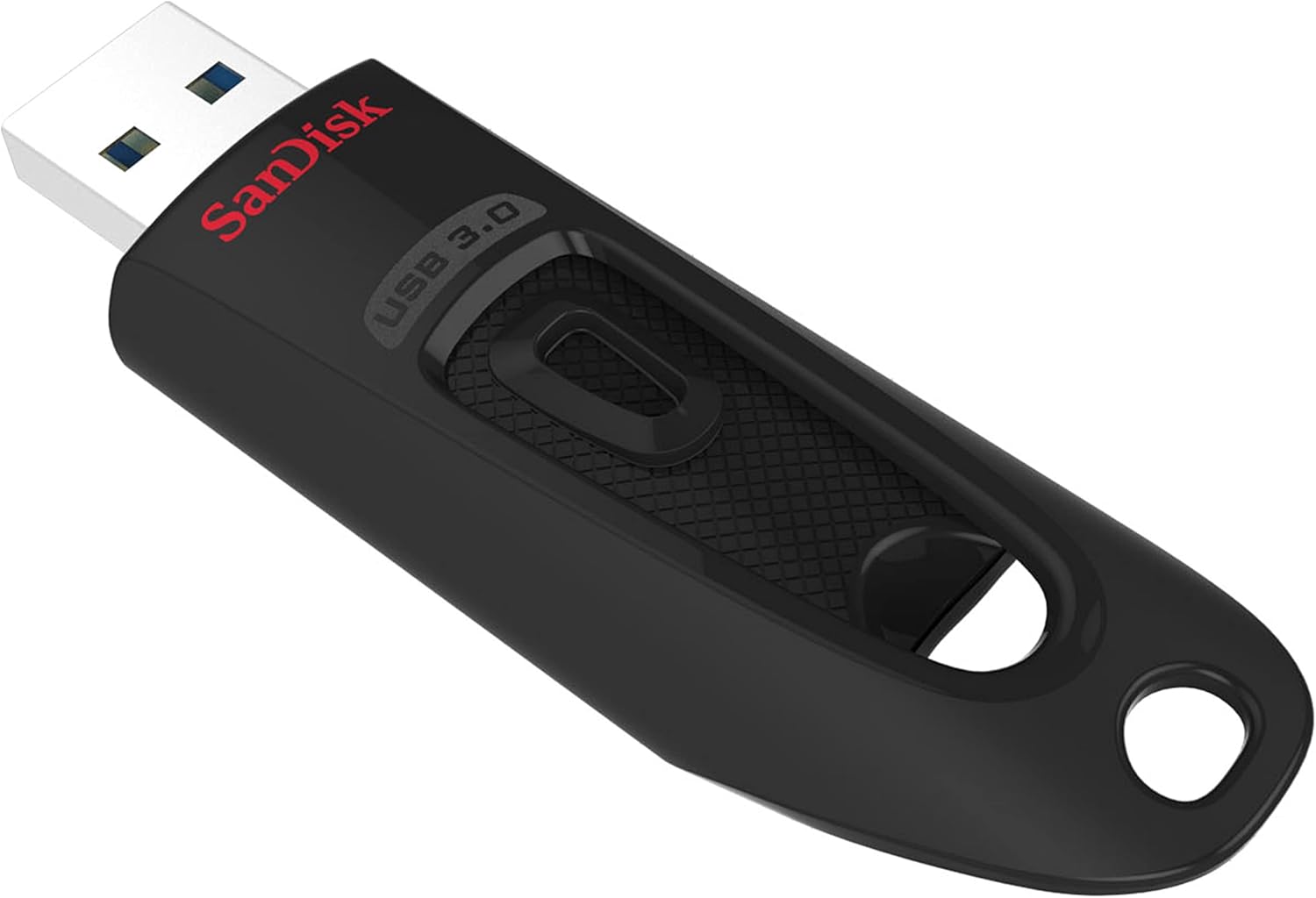 SanDisk Ultra USB 3.0 Flash Drive 128GB