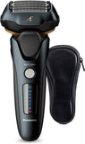 Panasonic 5-Blade Ultra High-Speed Shaver - ES-LV67-K841