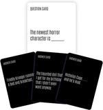 Alice Cooper's HorrorBox - Adult Party Card Game